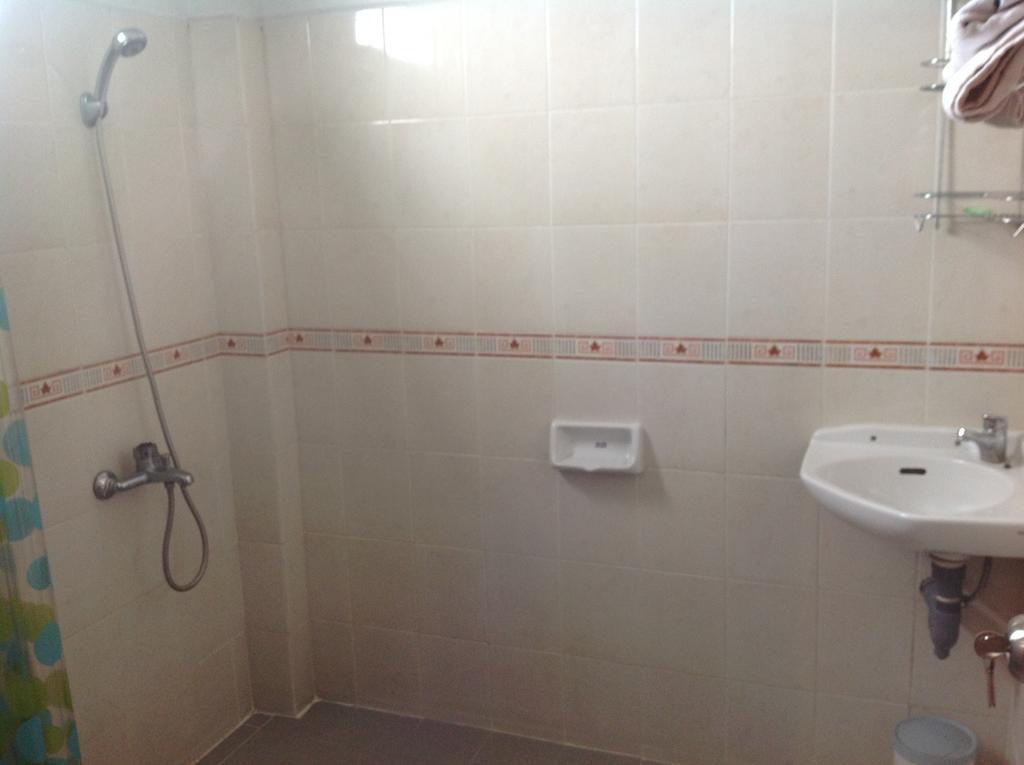 Carolina Transit Hotell Medan Rom bilde